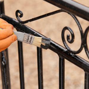 Ефективно премахване на ръжда с преобразувател