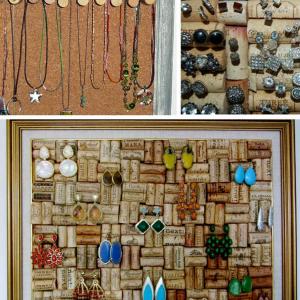 Органайзер за бижута - удобен дом за любимите ви аксесоари