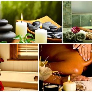 СПА-то е възможно у дома