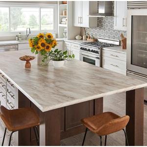 А защо не ламинат?