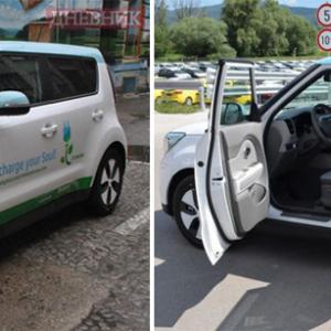 Реализация на идеята в България