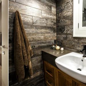 Сменете някои от съоръженията и аксесоарите