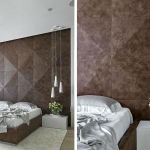 Романтика и изящество в спалнята