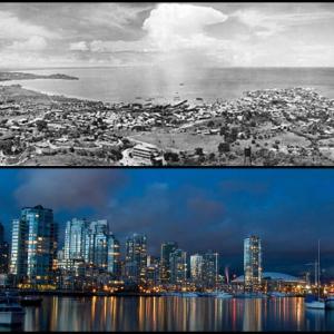 Райско кътче за авантюристи - Панама