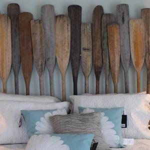 Безгрижна и спокойна атмосфера