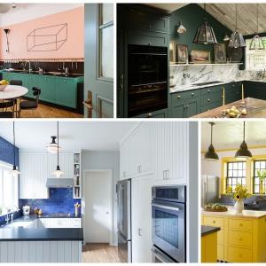 5 начина за създаване на приветлива и удобна кухня