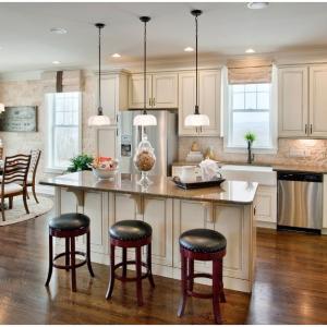 Перфектните материали за евтини, но елегантни кухненски плотове