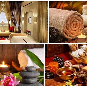 Създайте подходяща атмосфера с ароматни свещи по ваш вкус!