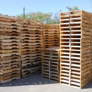 Откъде да намерим палети