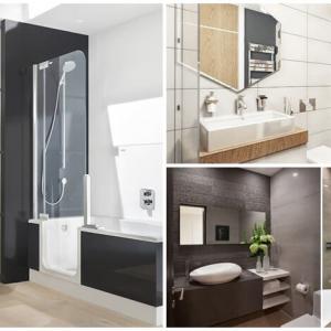 6 от най-често срещаните грешки при обзавеждането на баня