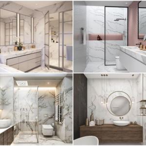 Мраморна красота!