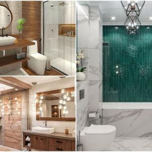 5 идеи за уникални бани в нетрадиционни стилове