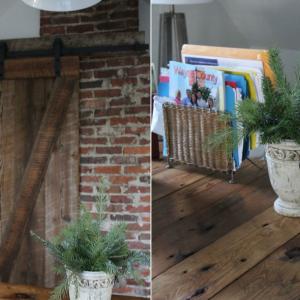 Офис, но все пак у дома