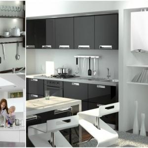 Cares Premium е компактно решение, подходящо дори за малки жилища