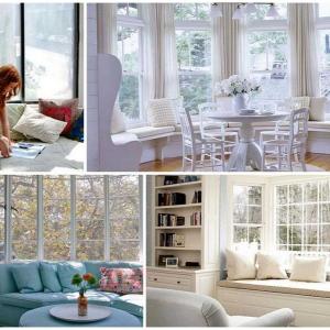 Съвременният миндер - мястото за четене във вашия дом