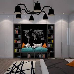 Поп-арт интериорът винаги ще бъде на мода