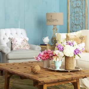 Цветовата схема е приоритет