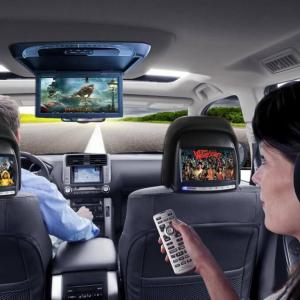 Откъде да си купим телевизор за кола?