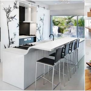 Разширение за по-голямо удобство