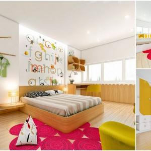 Да живеят цветовете!