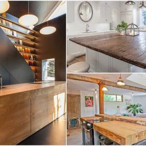 Дървото затвърждава своите позиции