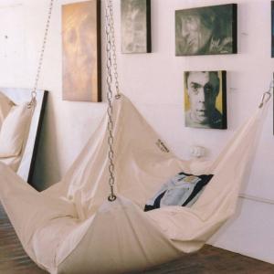 Всеки хамак носи неподозиран комфорт
