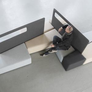 Подвижни прегради създават изолираност