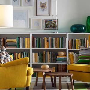 Старомодни калъфи за мебелите