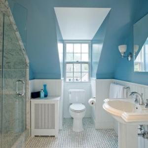 Синхрон между синьо и бяло