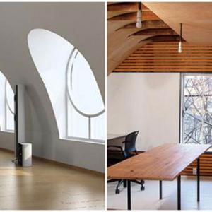 Поиграйте с формите и обзавеждането