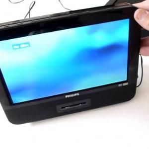 Каква големина на екрана е нужна?