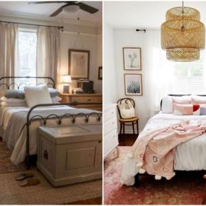 Спалнята е нашето красиво убежище!