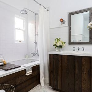 Можете да експериментирате с дизайна на мебелите и аксесоарите