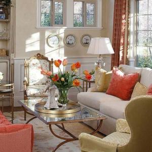 50 нюанса корал