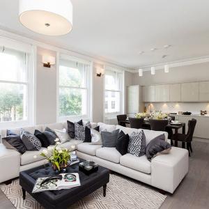 Естественият паркет ще внесе топлина и уют в жилището