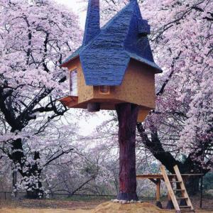 Къщичка от приказките