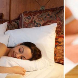 8. Будилникът те пита - отговаряй!