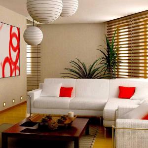 Изберете предмет, който да е фокус на помещението