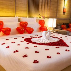 Дизайнерски идеи за спалня, в които двойките ще се влюбят