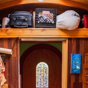 Вещи в близост до тавана