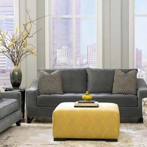 Красива и стилна дневна - няколко неща, които да избягвате