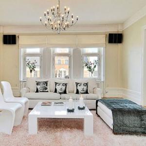 Максимално опростена цветова схема