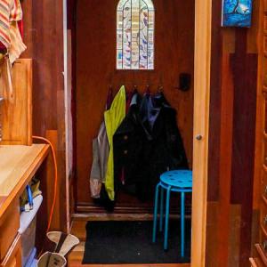 Всичко е подредено