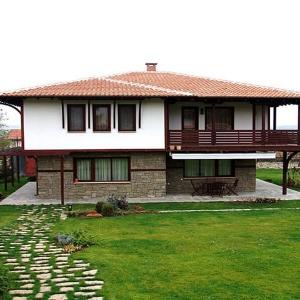 Използване на естествени материали