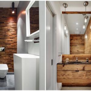 Дървото може да стесни визуално помещението