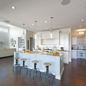 Корковата настилка е изключително здрава, но изисква по-голяма инвестиция