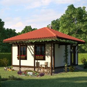 Глината – основен скрепител