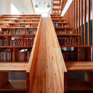 Литературна пързалка