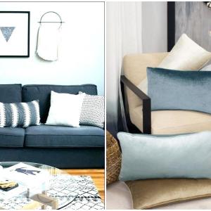 Лумбални възглавници - стил и изисканост