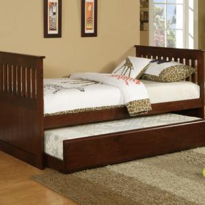 Още едно скрито допълнително легло? Никога не е излишно!